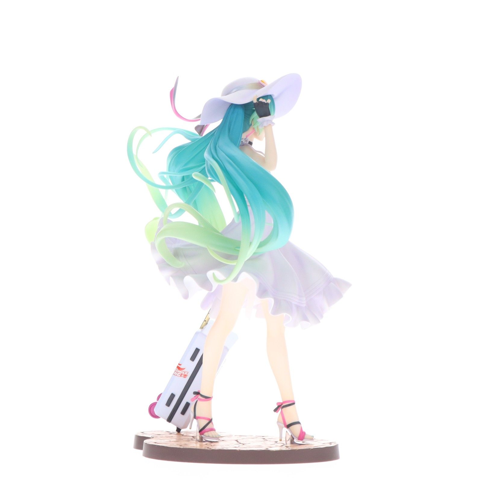 レーシングミク 2021 Private Ver. キャラクター・ボーカル・シリーズ