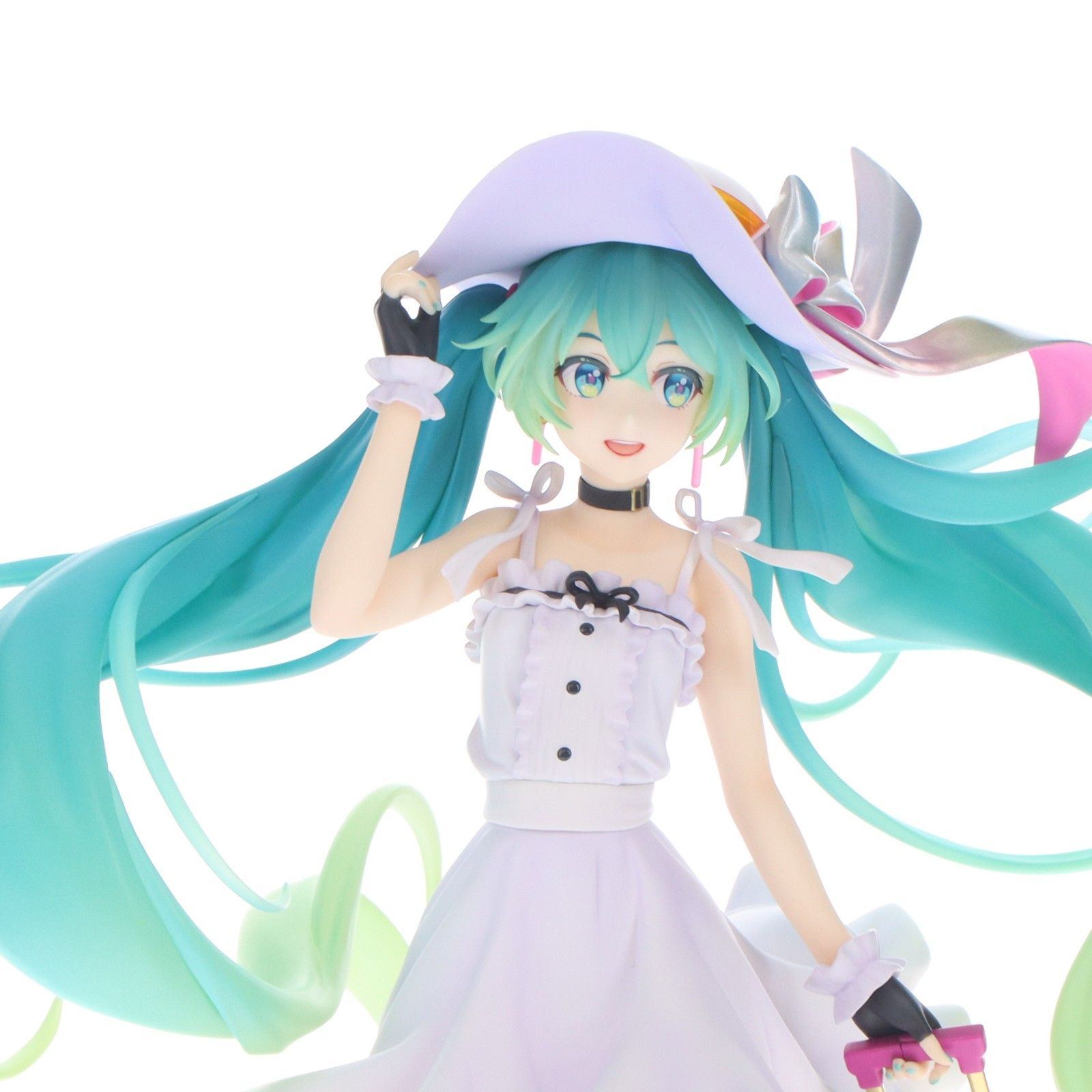 レーシングミク 2021 Private Ver. キャラクター・ボーカル・シリーズ