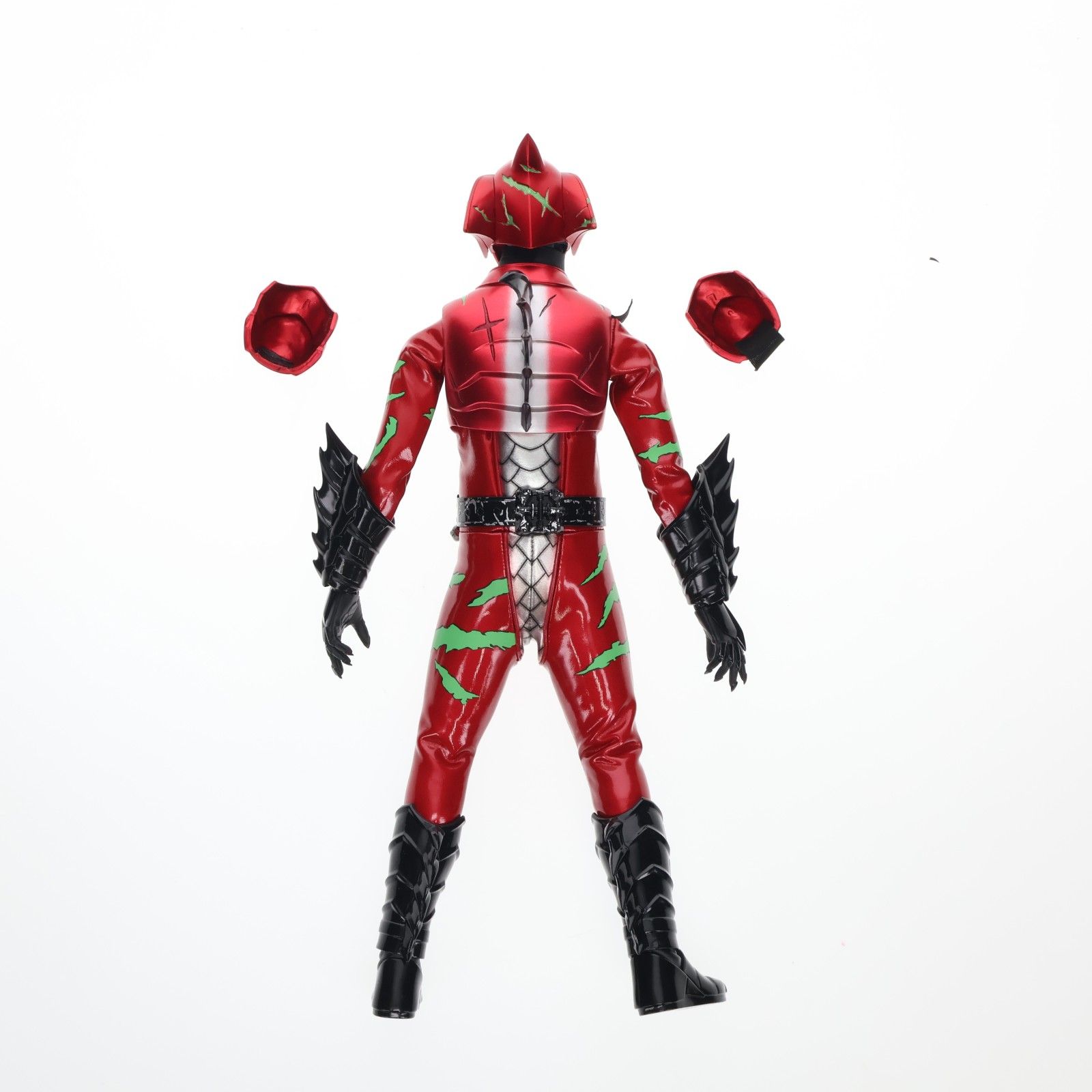 RAH No.767 仮面ライダーアマゾンアルファ フィギュア RAH No.767 仮面ライダーアマゾンアルファ フィギュア FIG]リアル