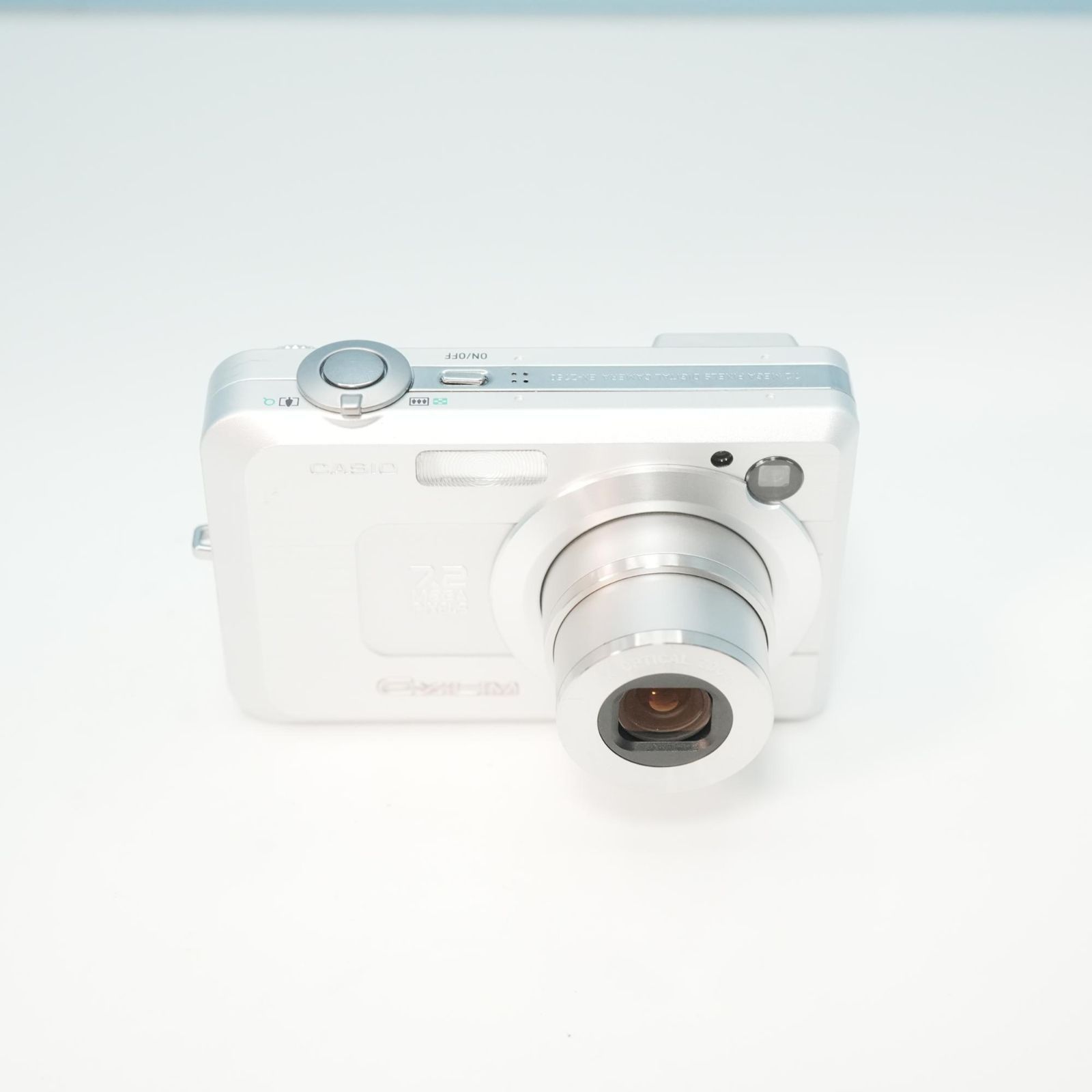 CASIO EXILIM EX-Z750 デジカメ スマホ転送OK フルセット 美品 a5528