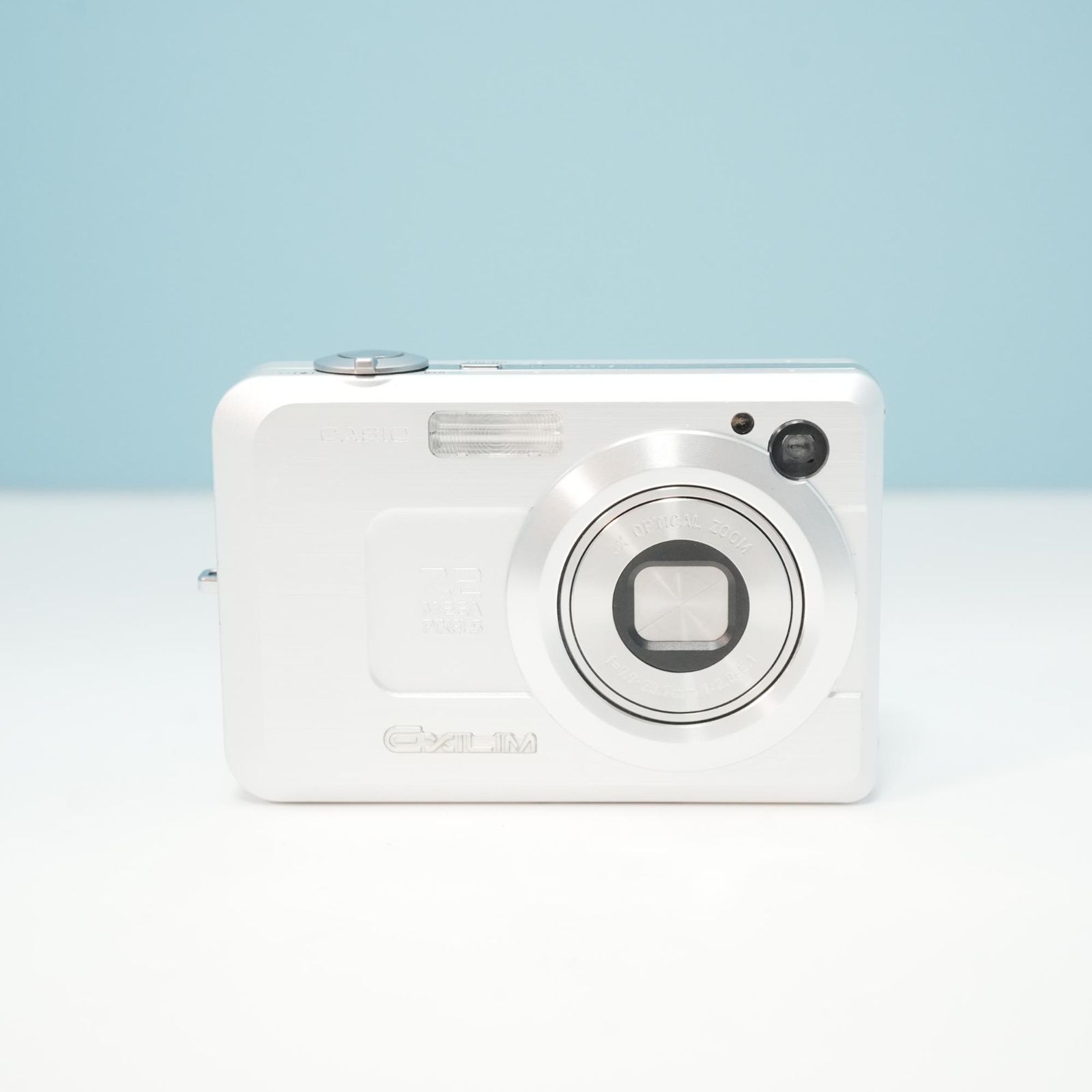 CASIO EXILIM EX-Z80 デジカメ スマホ転送OK a5202 CASIO EXILIM EX-Z80 デジカメ スマホ転送OK a5202