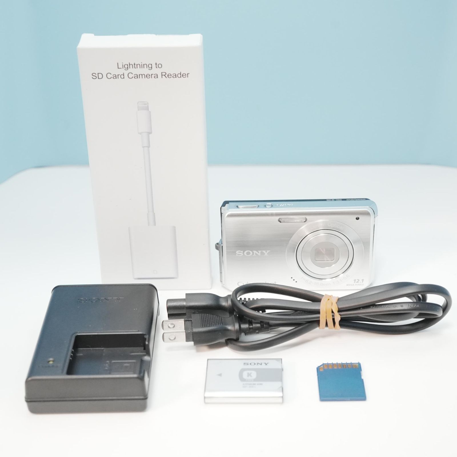 スマホ転送OK フルセット