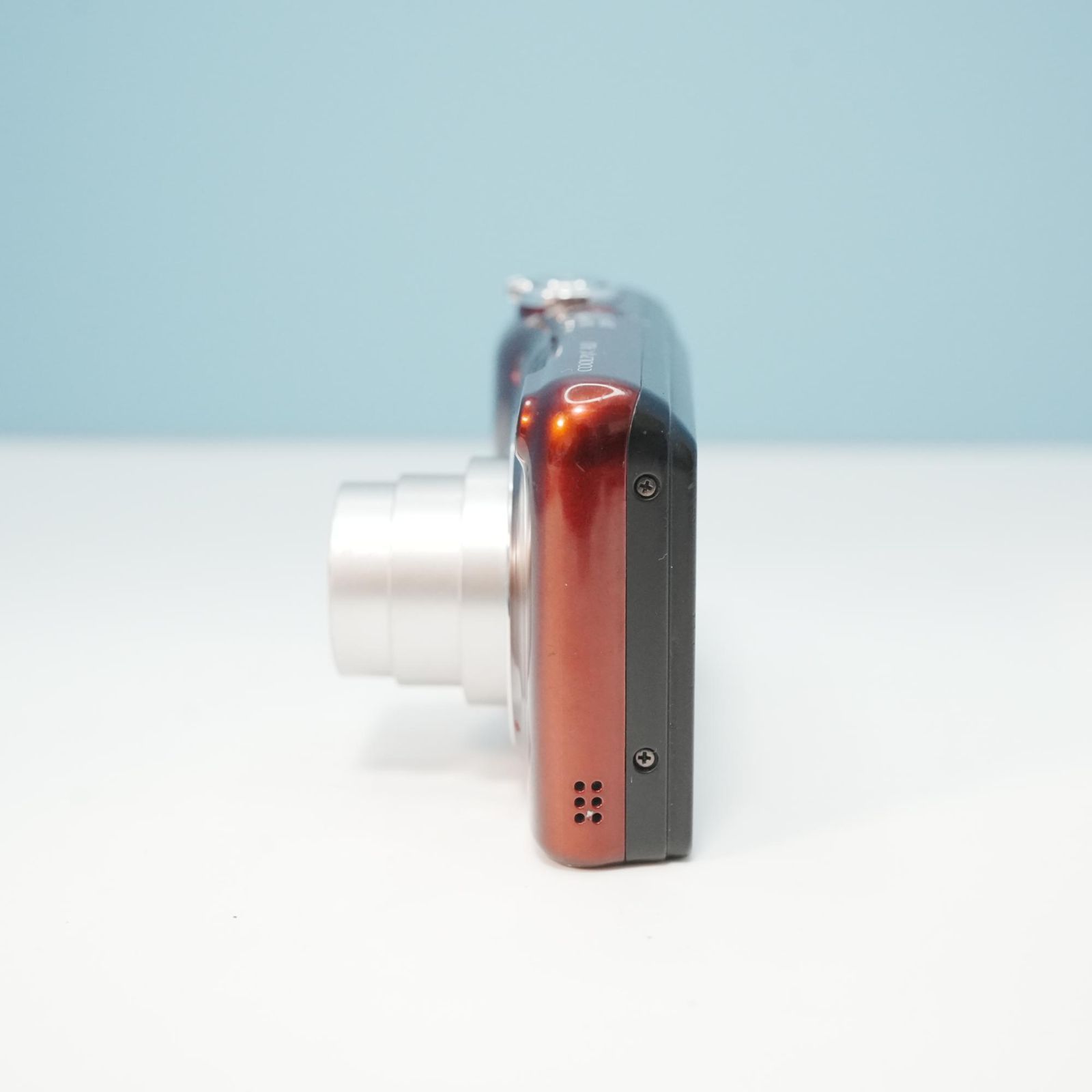 Nikon COOLPIX A10 デジカメ スマホ転送OK フルセット a5533 - メルカリ