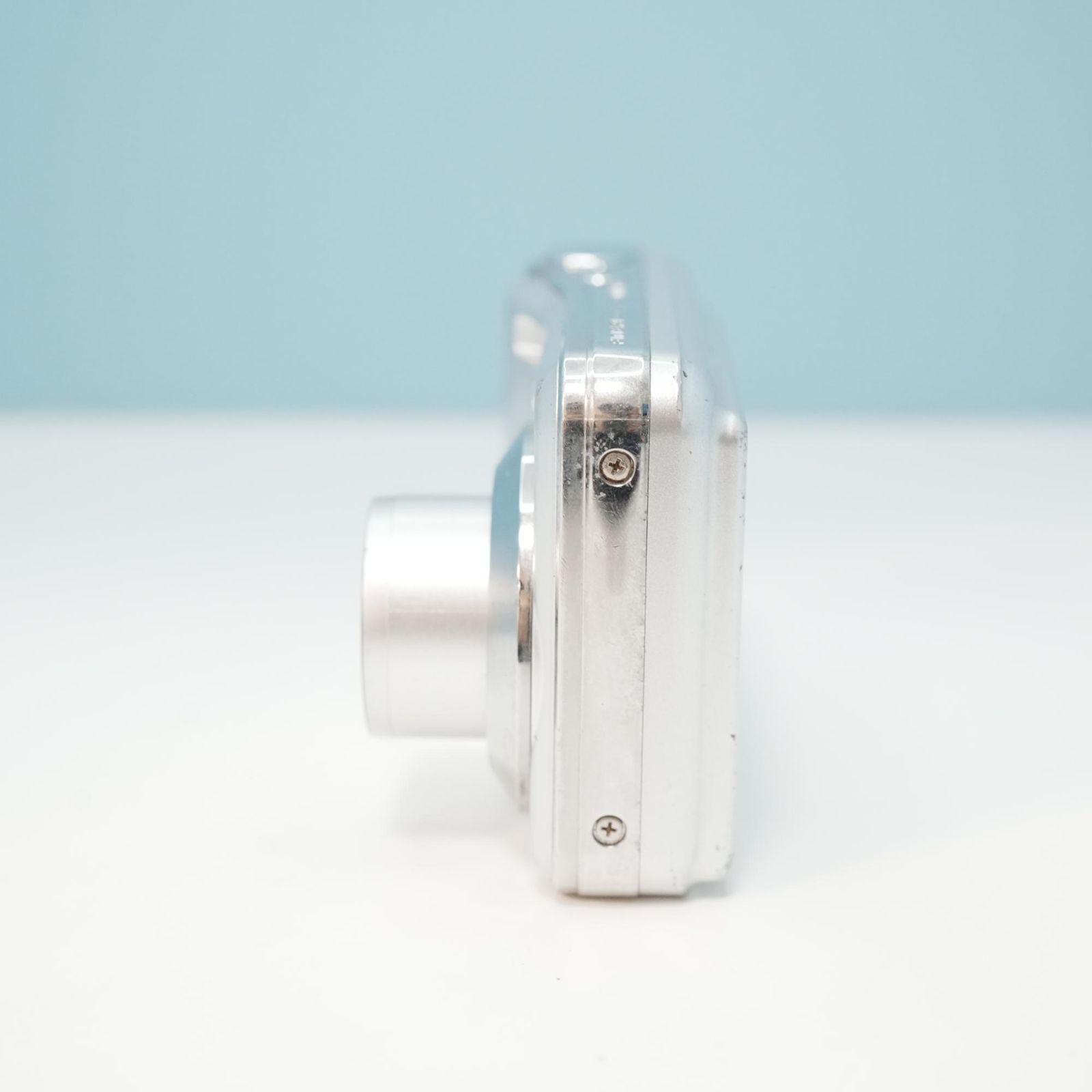 【スマホ転送OK】FUJIFILM FinePix Z2 シルバー Amazon | FUJIFILM デジタルカメラ FinePix(ファインピックス) Z2 FX