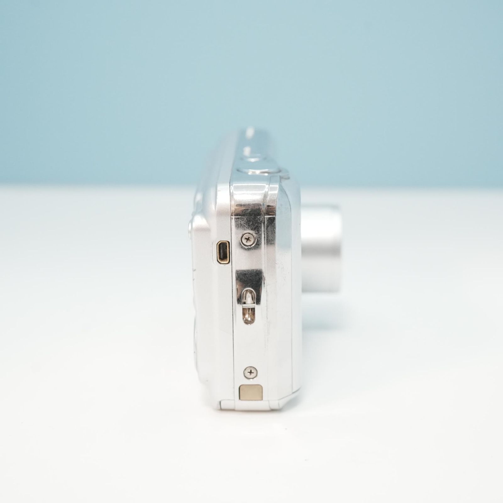  FINEPIX AV デジカメ スマホ転送OK フルセット a 5534 コンパクトデジタルカメラ デジタルカメラ