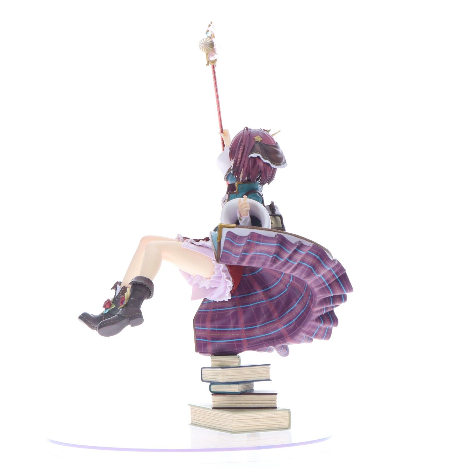 ソフィー ソフィーのアトリエ2 〜不思議な夢の錬金術士〜 1/7 完成品