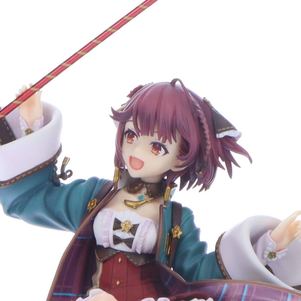 ソフィー ソフィーのアトリエ2 〜不思議な夢の錬金術士〜 1/7 完成品