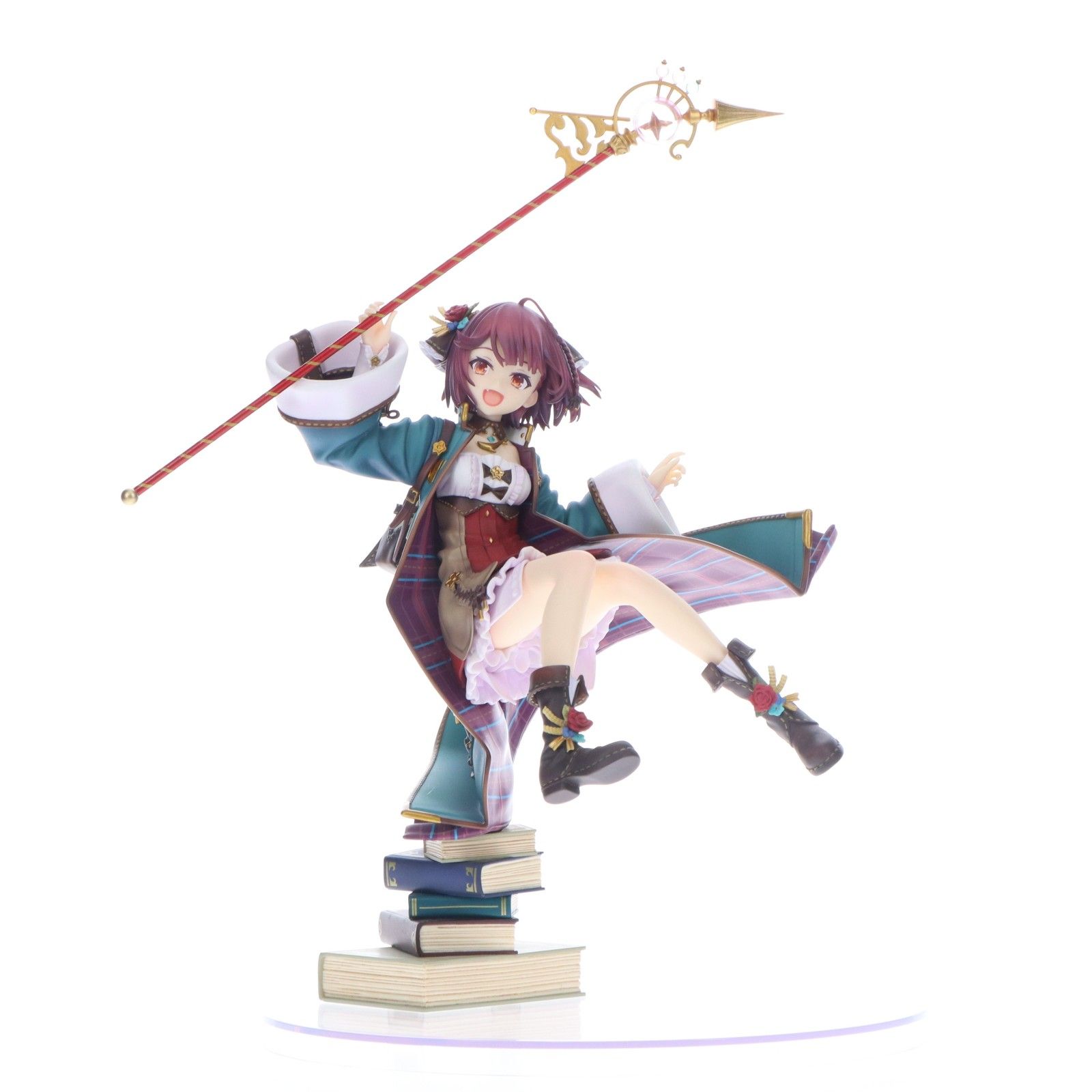 ソフィー ソフィーのアトリエ2 〜不思議な夢の錬金術士〜 1/7 完成品