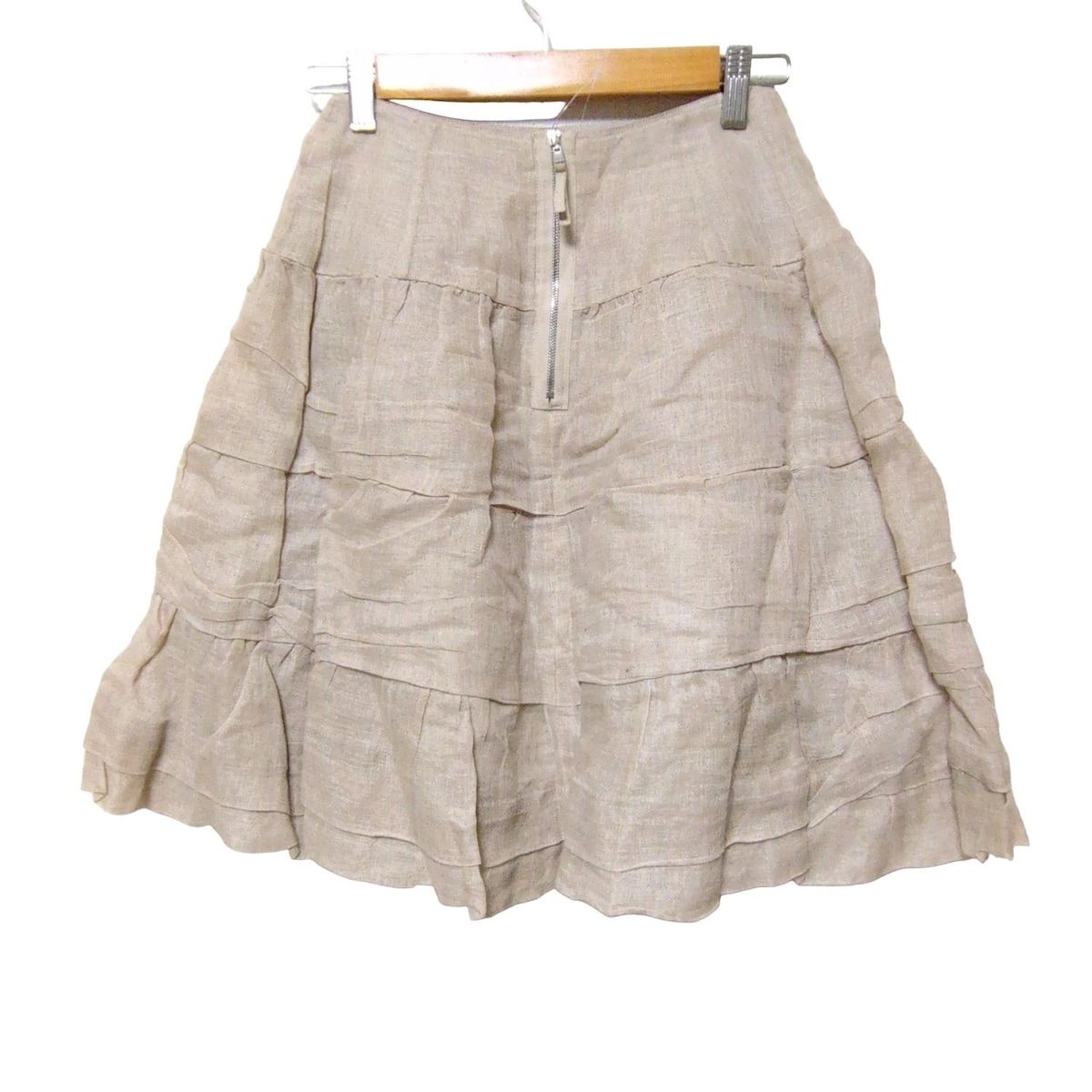 FOXEY(フォクシー) スカート サイズ38 M レディース美品 - 34125