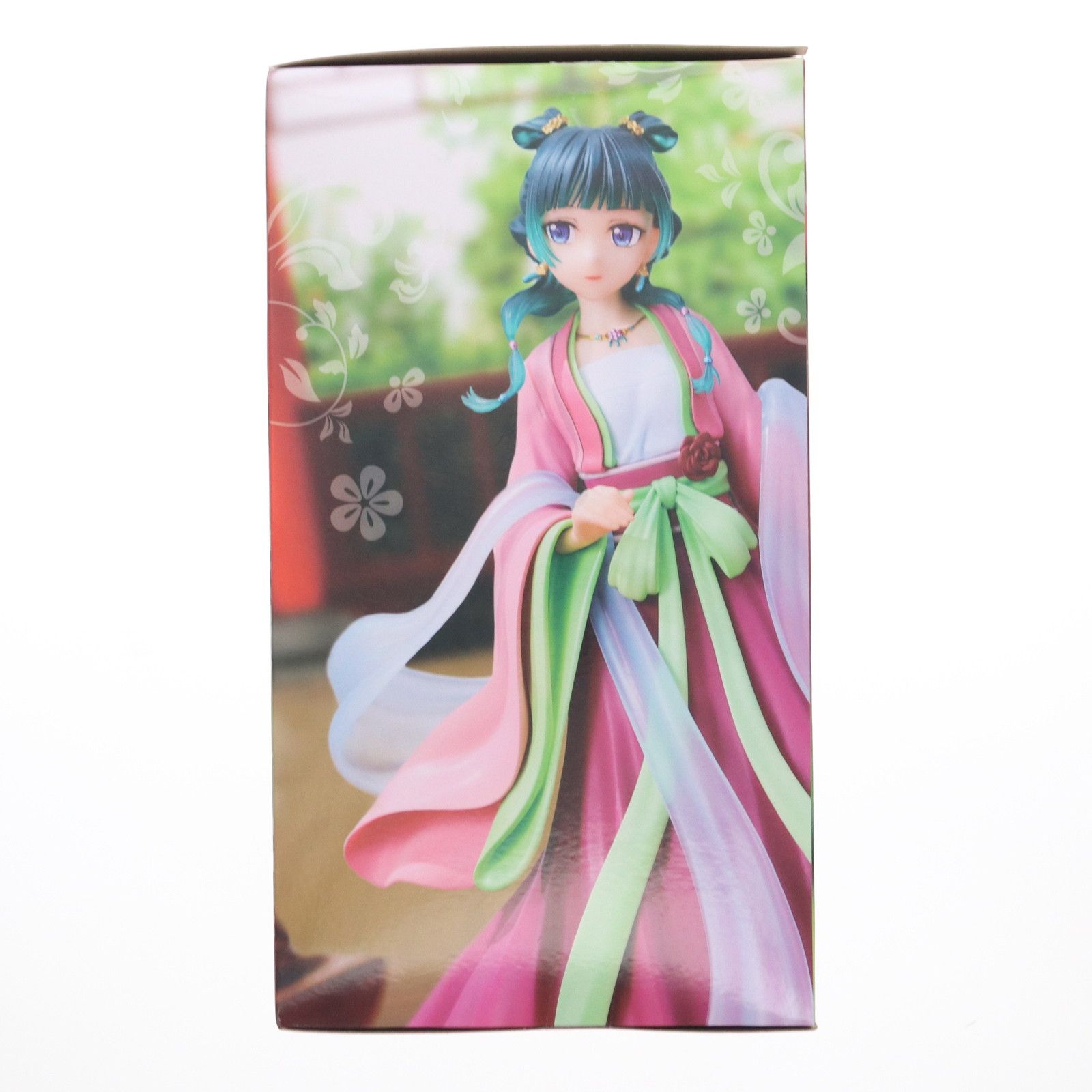 猫猫(まおまお) 薬屋のひとりごと BRILLIANTフィギュア プライズ