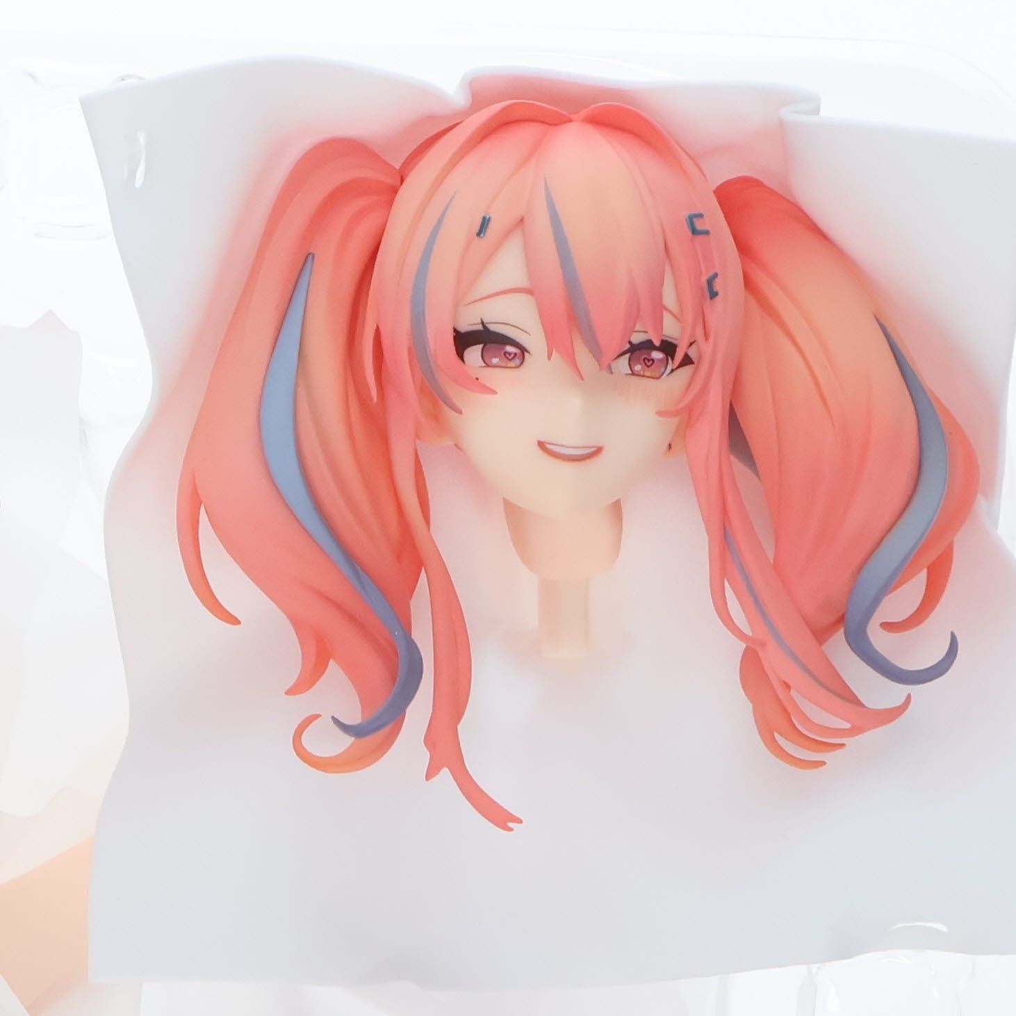 ブレマートン 抱きまくらVer. アルター あみあみ限定特典付属 ブレマートン 抱きまくらVer. アズールレーン 1