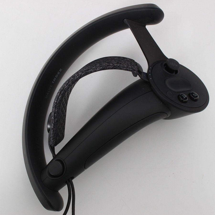  VALVE INDEX コントローラー V 003665 20 左右セット バルブ インデックス 本体 ワイヤレスヘッドセット ヘッドセット