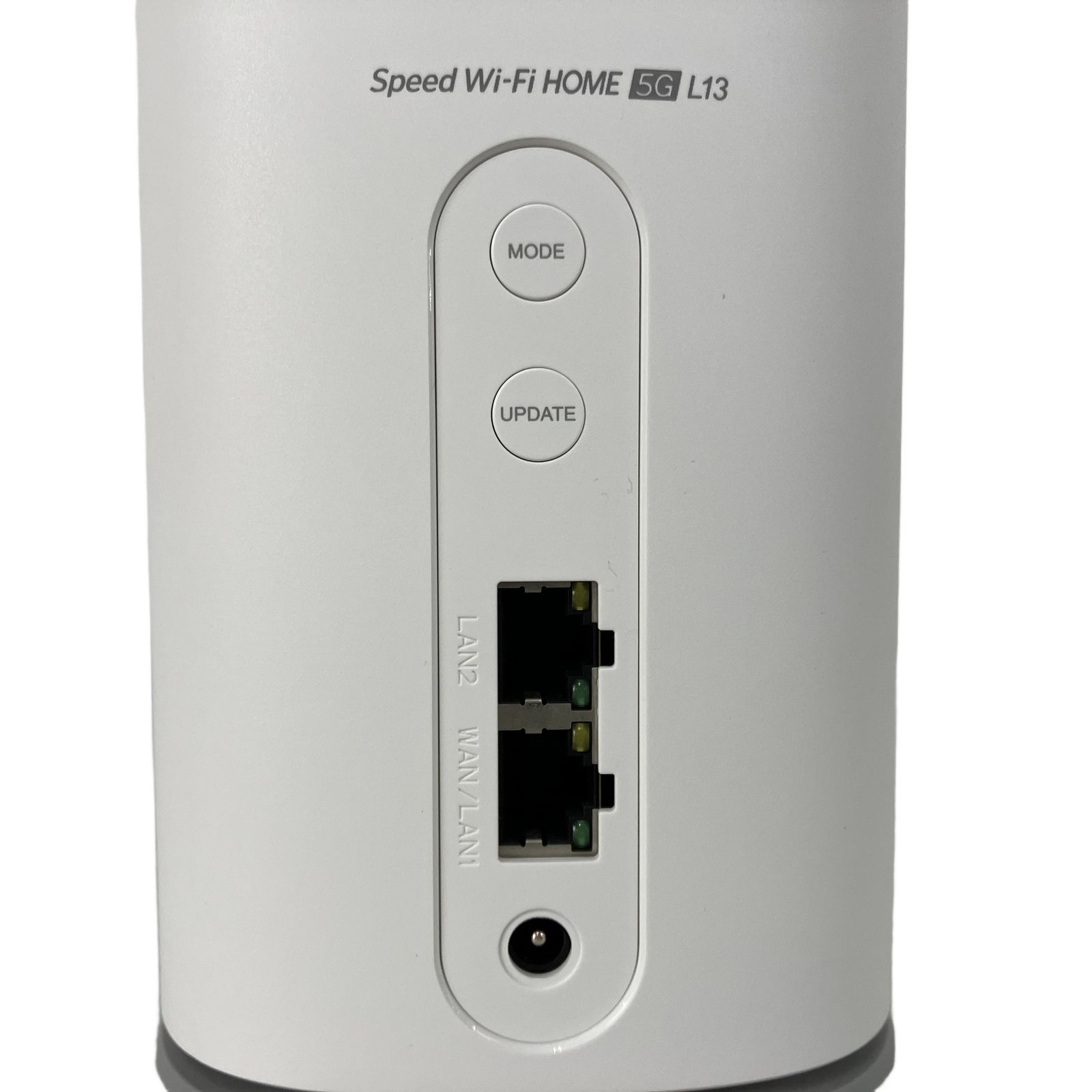  ZTE ZTR 02 Speed Wifi HOME 5 G L 13 ホームルーター KDDI 2025年製 無線LANルーター 無線LAN