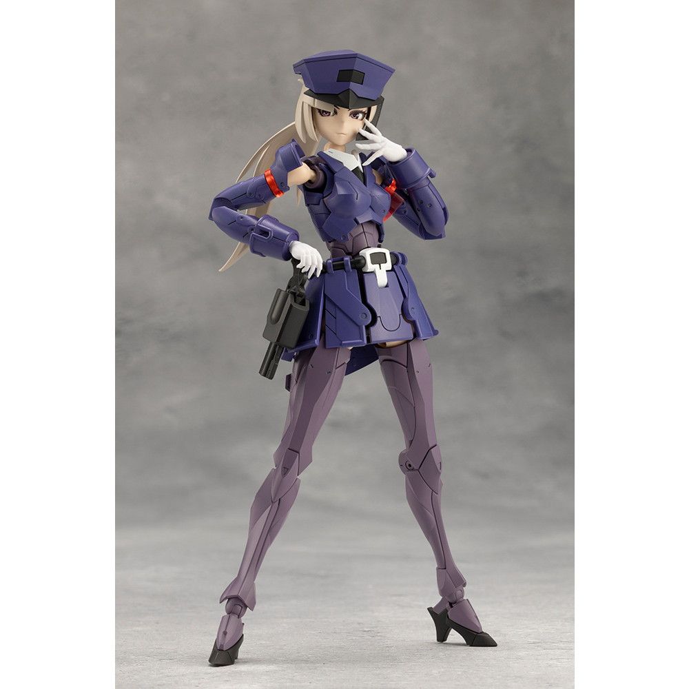 ヴァリアント 無限邂逅メガロマリア プラモデル CX 021 コトブキヤ