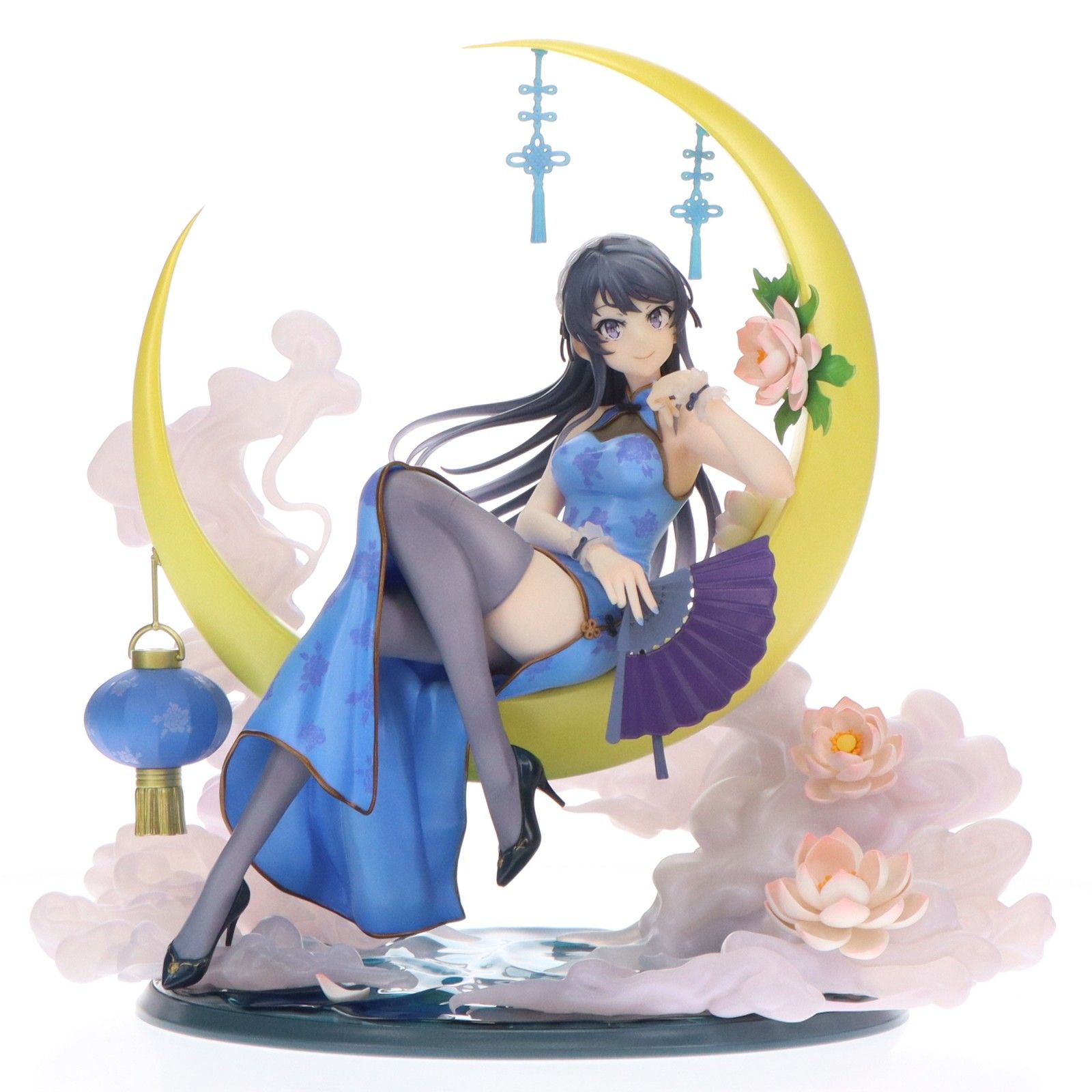 spiritale公式ショップ限定 桜島麻衣〜チャイナドレスver.〜(さくらじ