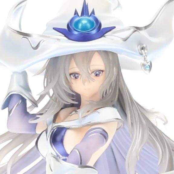 ART WORKS MONSTERS サイレント・マジシャン 遊☆戯☆王デュエル