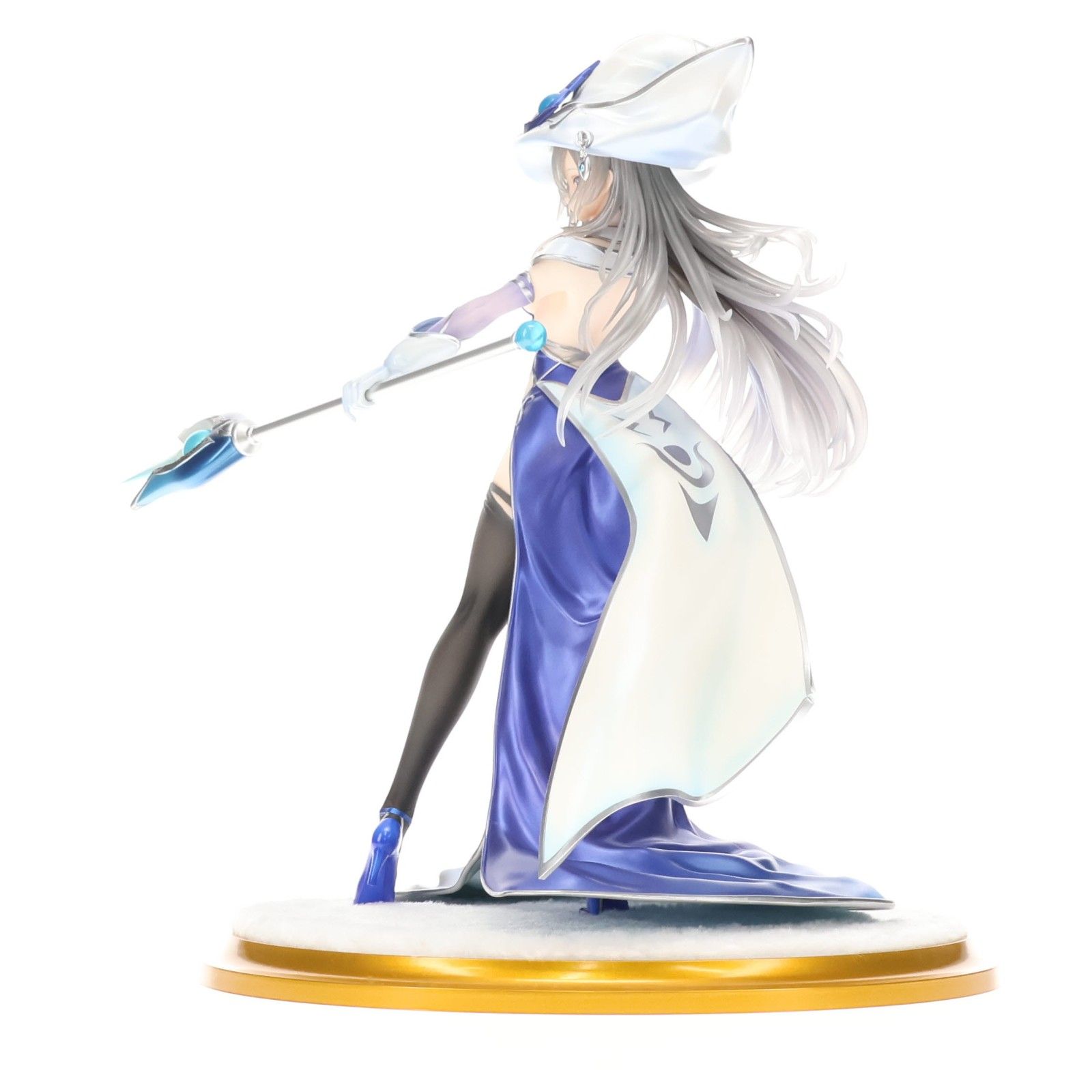 ART WORKS MONSTERS サイレント・マジシャン 遊☆戯☆王デュエル