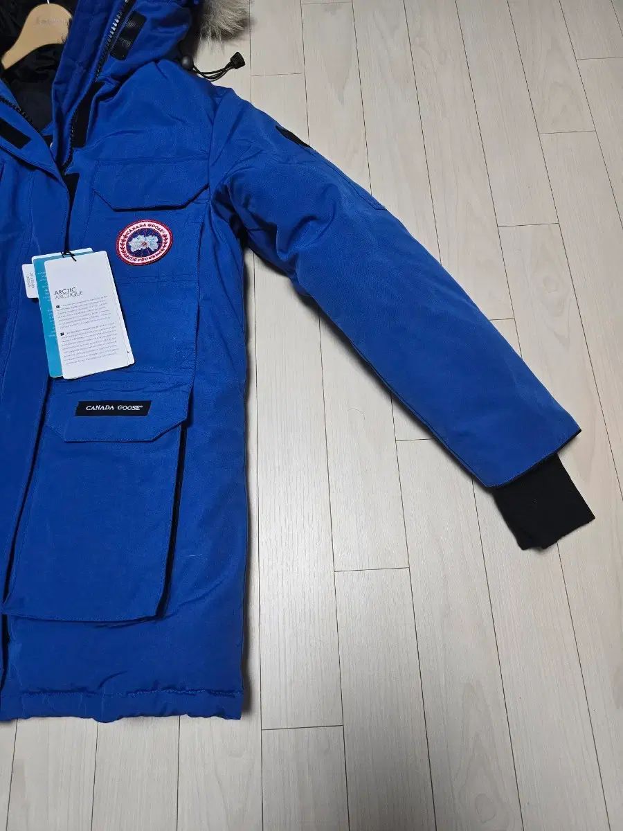 Canada Goose カナダグース PBI