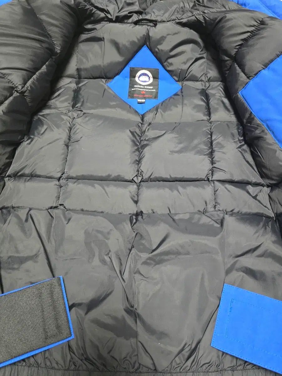  Canada Goose カナダグース PBI アンダーシャツ 下着 肌着