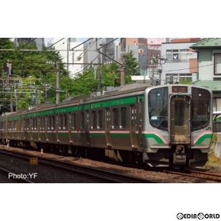 A 7497 E 721系1000番代 4両セット 動力付き Nゲージ 鉄道模型 MICRO ACE マイクロエース