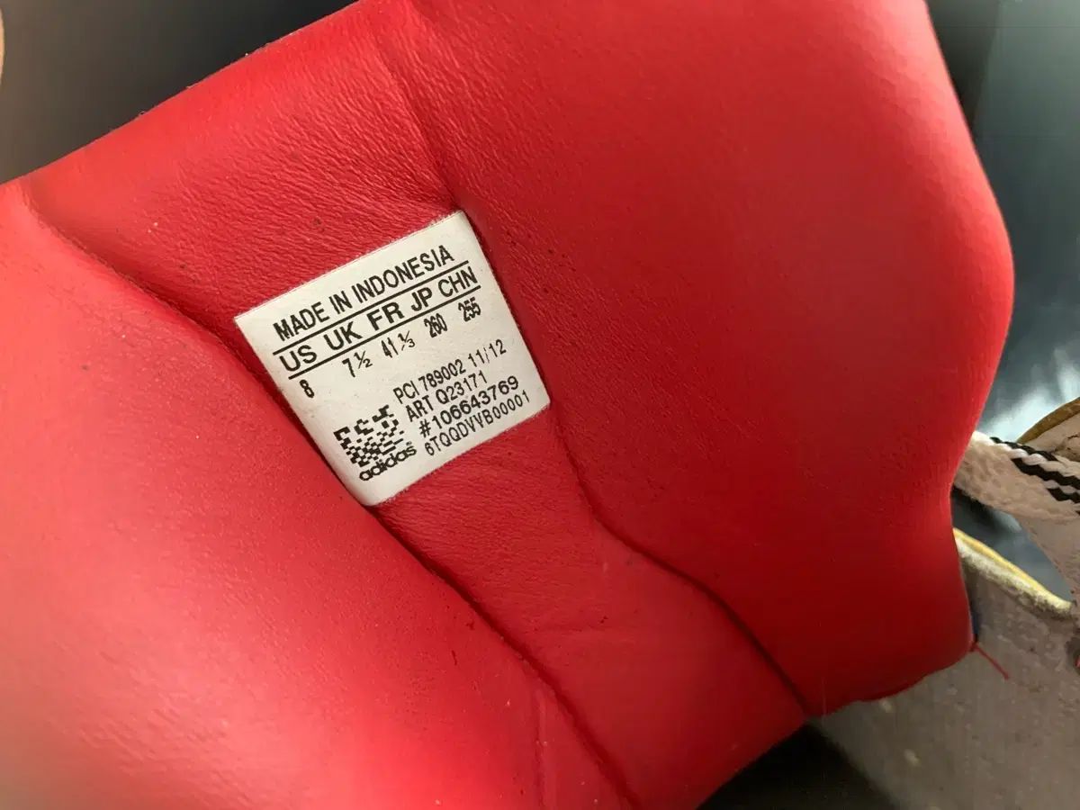 ジェレミースコット