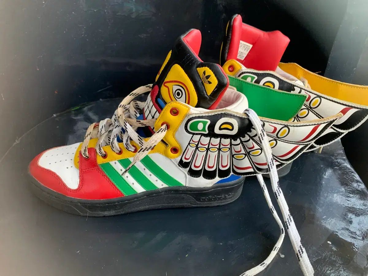 ジェレミースコット 260 mm ♥