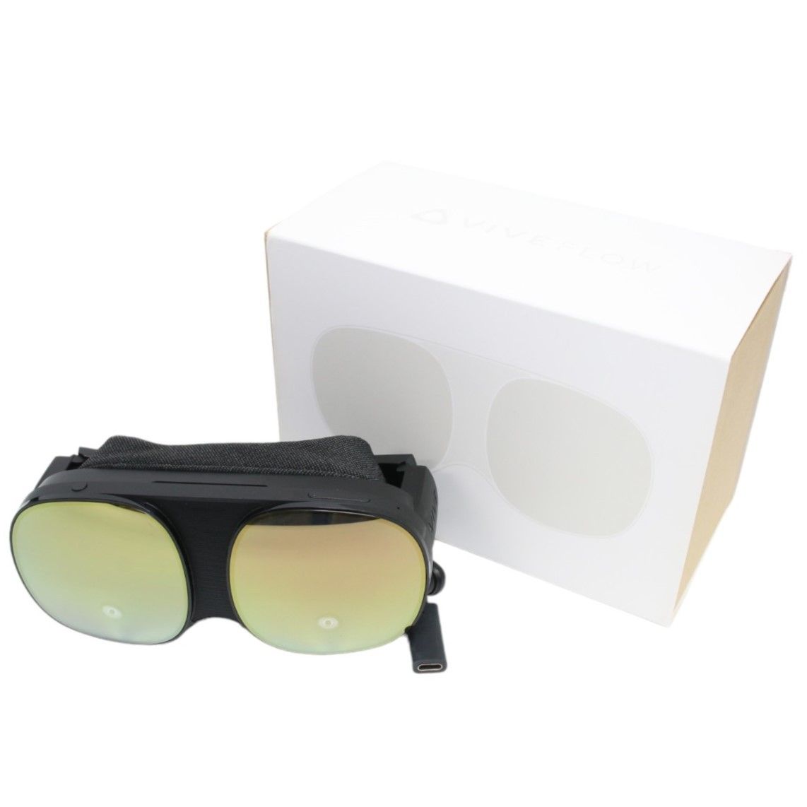 HTC エイチティーシー VIVE Flow VRゴーグル 00