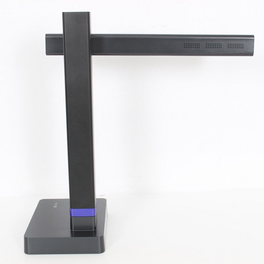 美品】CZUR Shine Ultra Pro 1400A3 ドキュメントスキャナー 2400万 