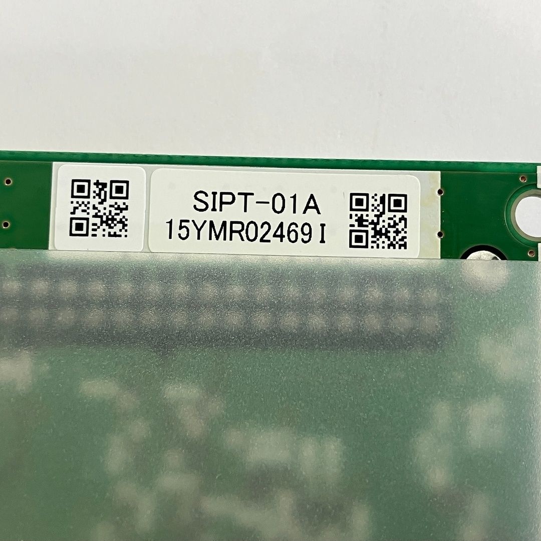 SAXA SIPT-01 A SIP 線ユニット サクサ 基盤