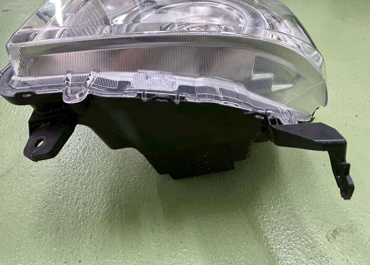 車 2510-84 ホンダ N-BOX JF3 JF4 純正 左 LED ヘッドライト ヘッド 