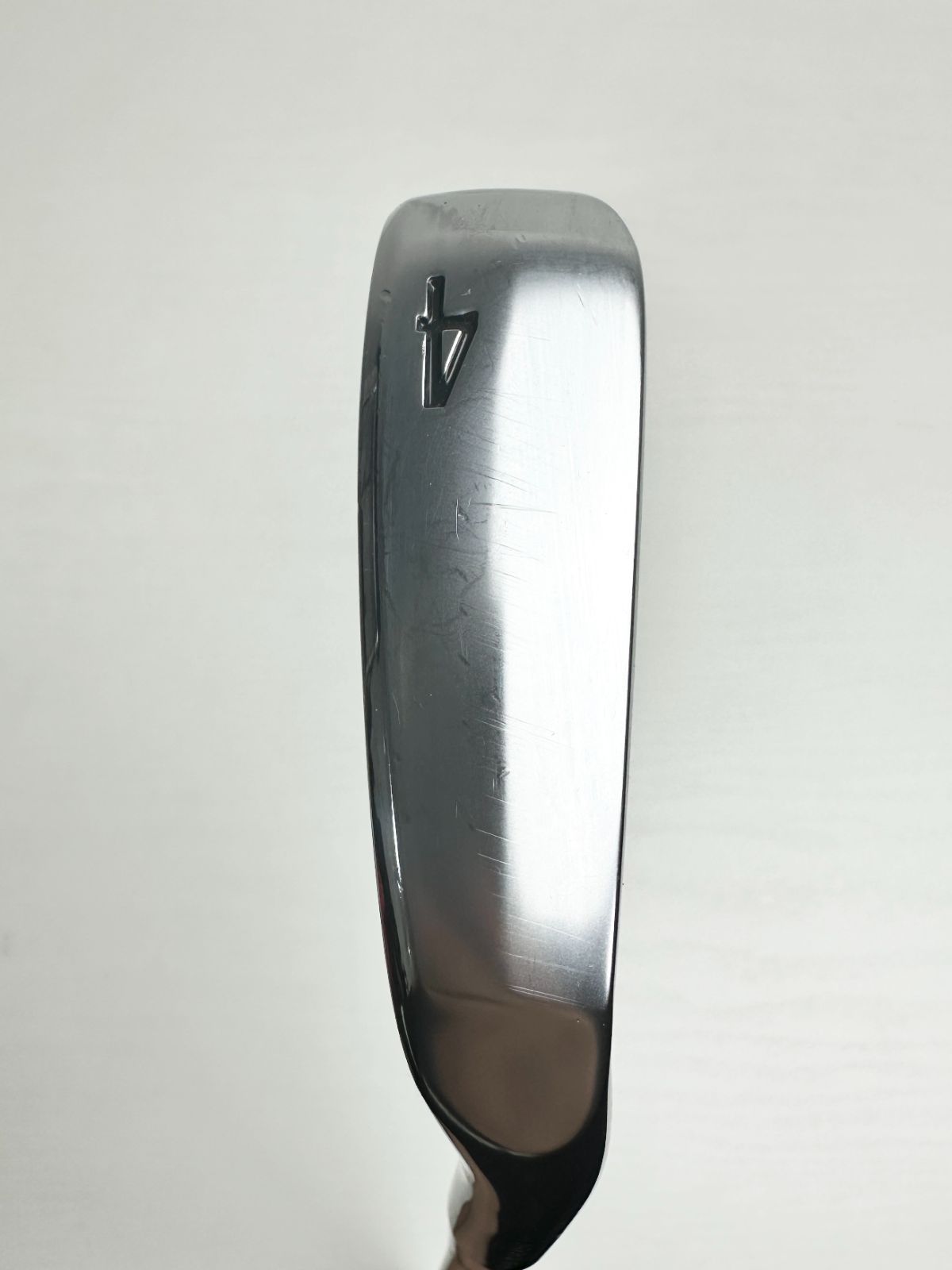 アイアン ダンロップ SRIXON ZX 5 4 BTU S 100 バシレウス