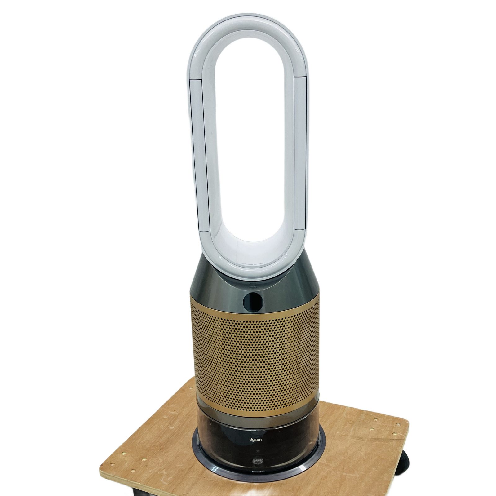 Dyson PH04 Purifier Humidify + Cool Formaldehyde 加湿空気清浄機