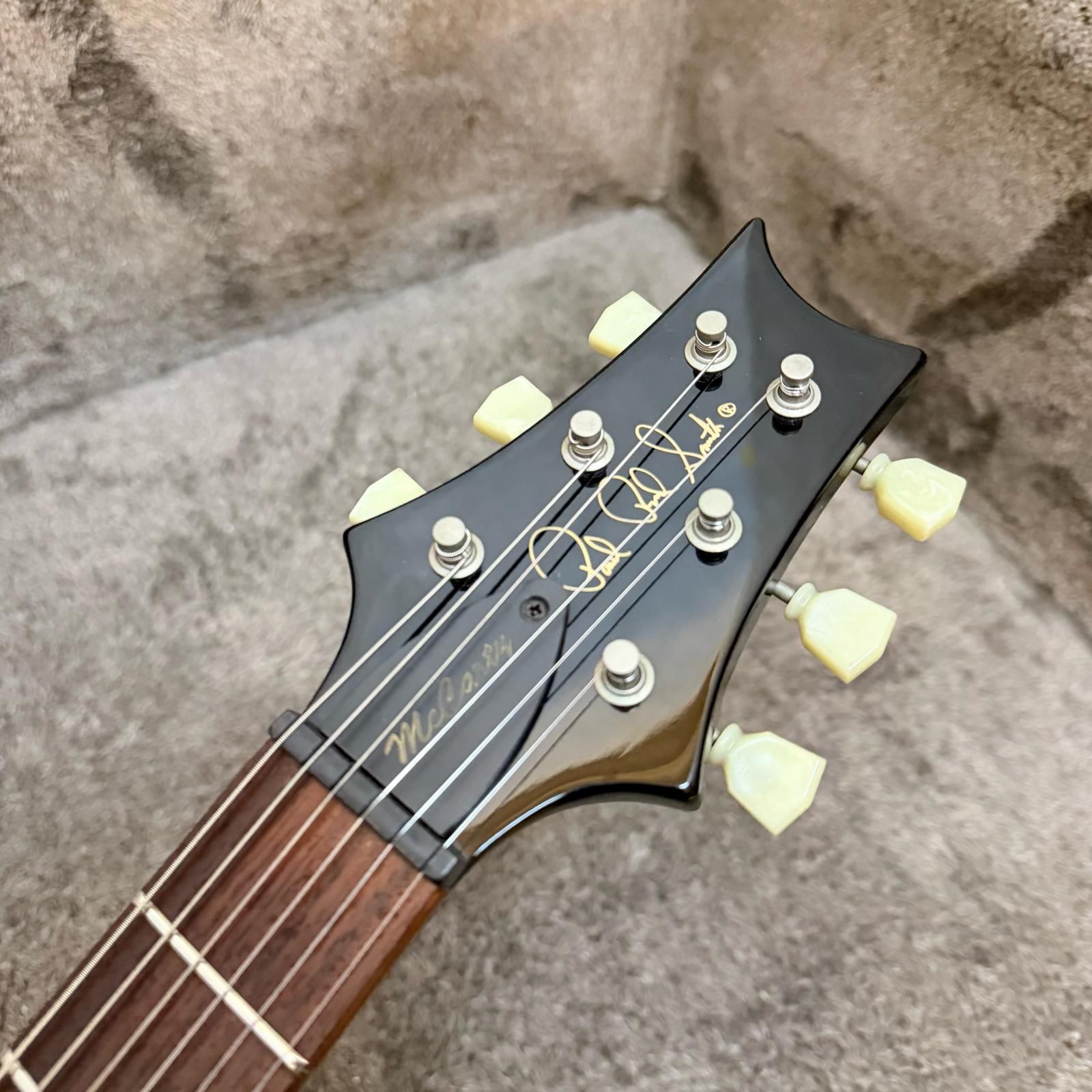  楽器 Paul Reed Smith PRS ポールリードスミス ギター McCarty 1996 471 エレキギター ギター