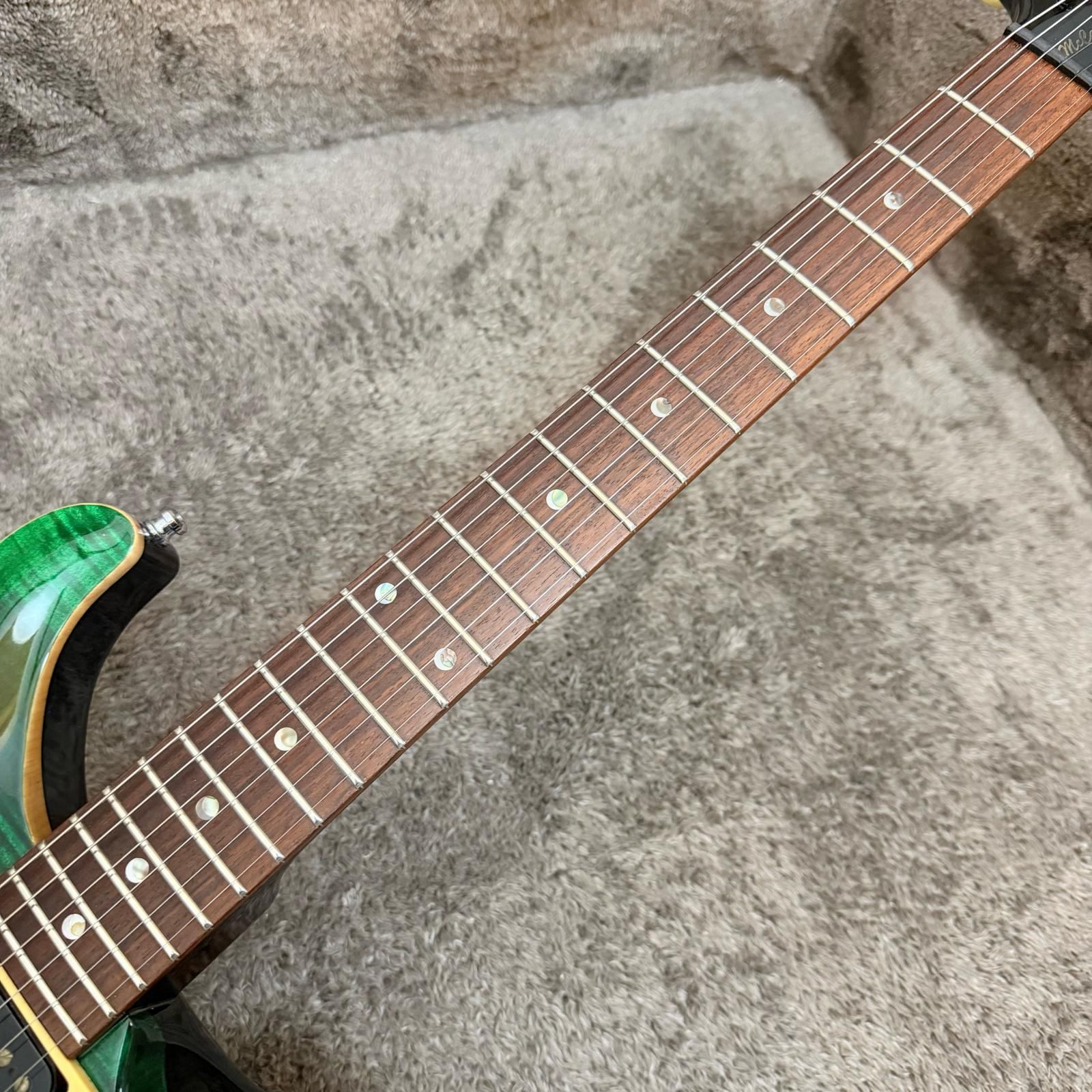 楽器 Paul Reed Smith PRS ポールリードスミス ギター McCarty 1996 471