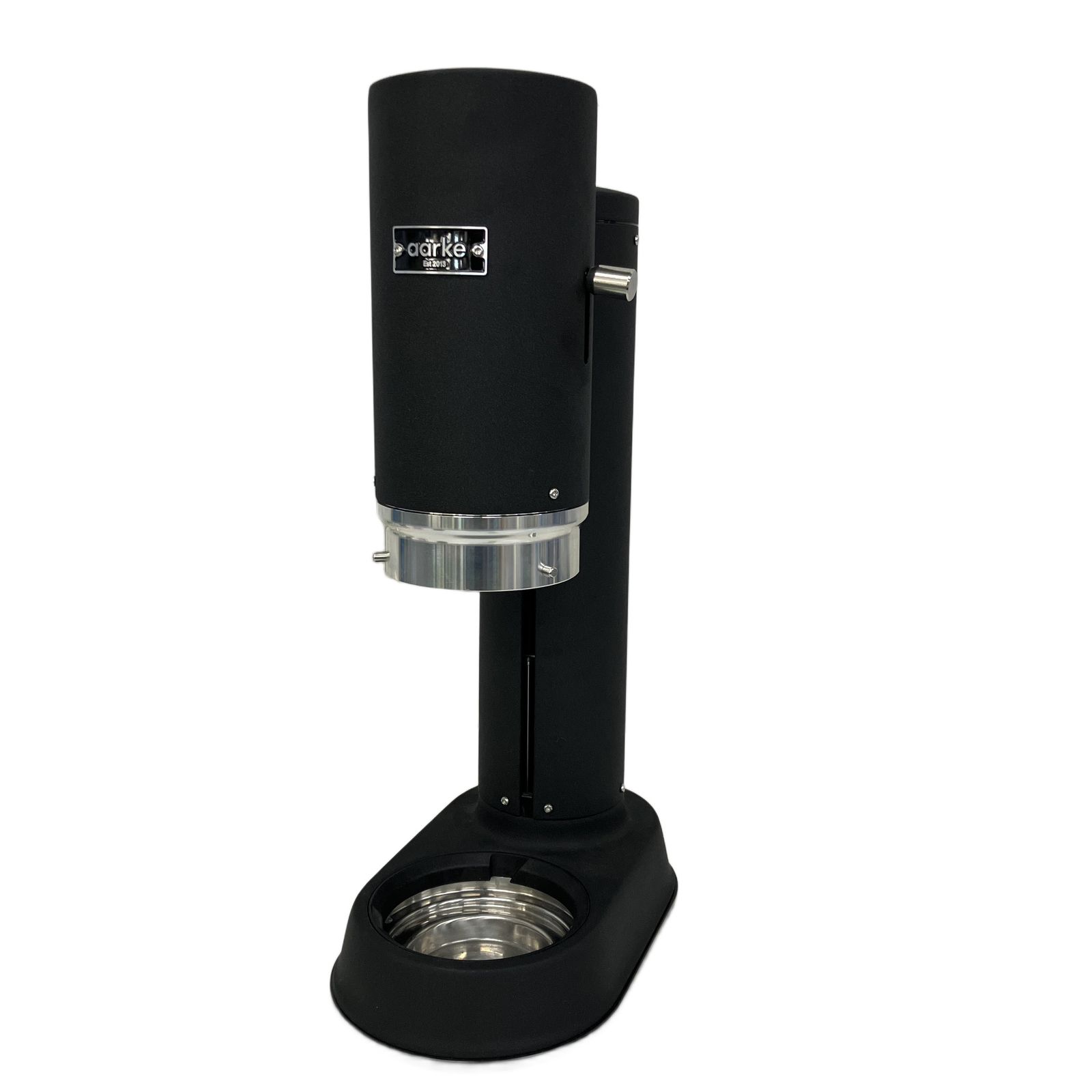 aarke A 1082 Carbonator Pro ステンレス製 炭酸水サーバー ソーダメーカー キッチン家電