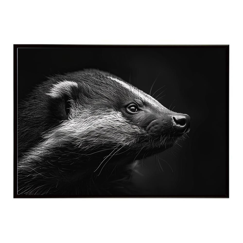 水墨畫。山水。戰前。名作家「福岡 敬堂」七十三才時の作品。共箱。古