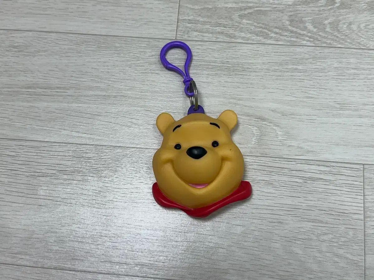 クマのプーさん コインケース