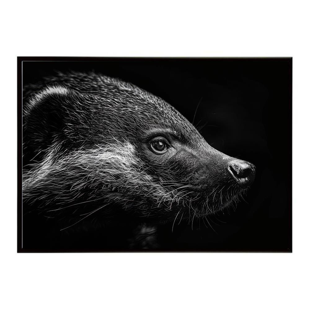 最も安い 【A3サイズ（約30×42cm）】【lh-poster-6383】Civet シベット
