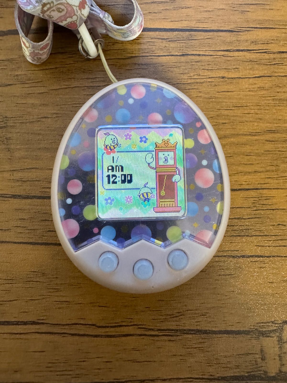 たまごっち みくす