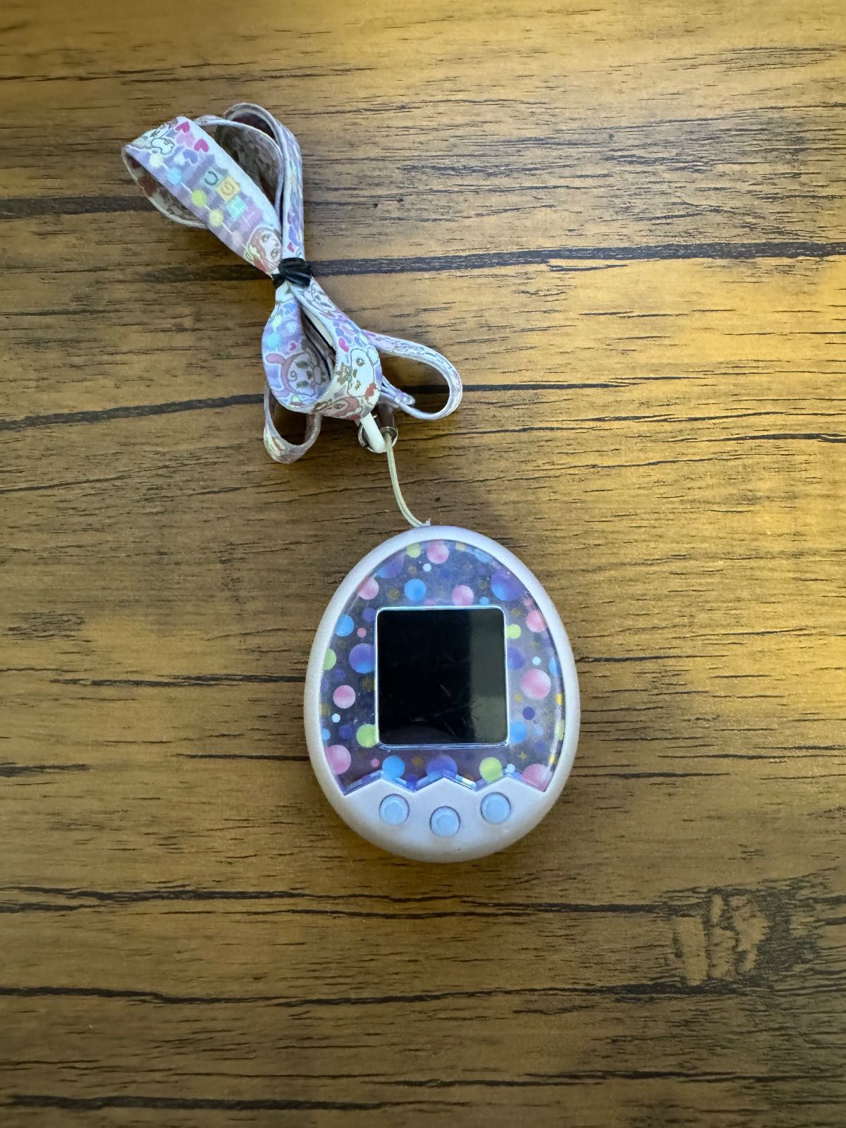 5119 たまごっち みくす パープル