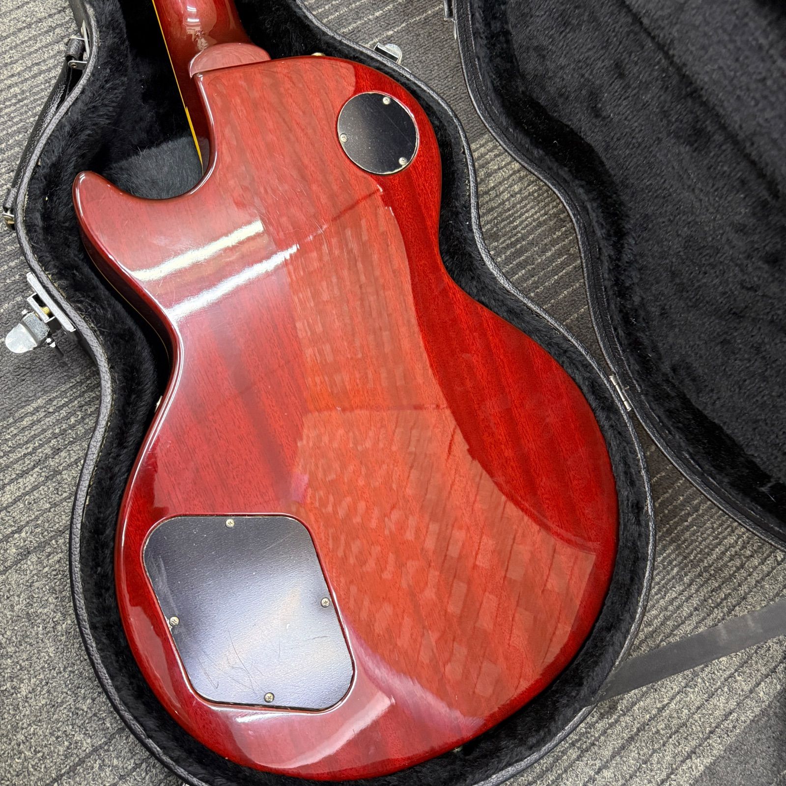 ☆Tokai レスポールタイプ☆Love Rock ラブロック 2009年製 エレキ