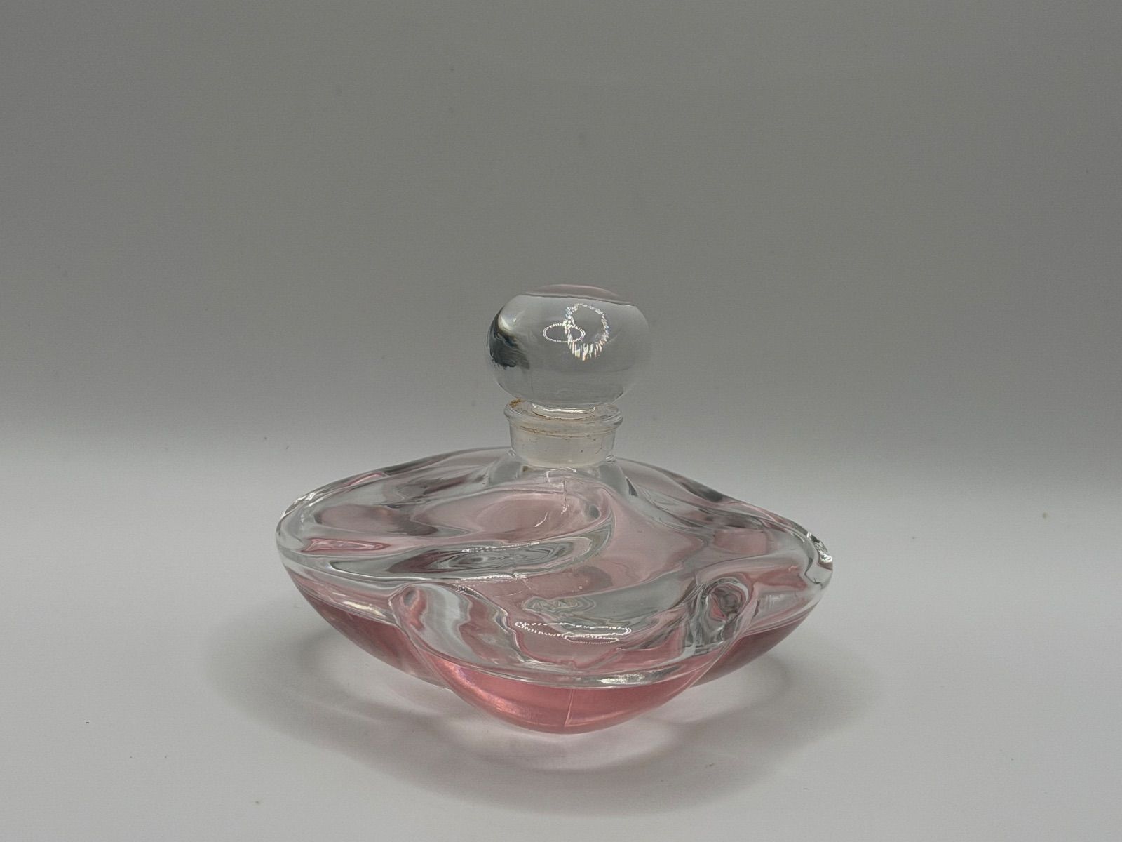 資生堂 '97 花椿CLUB 感謝品 カメリアシュペリエールオードパルファム