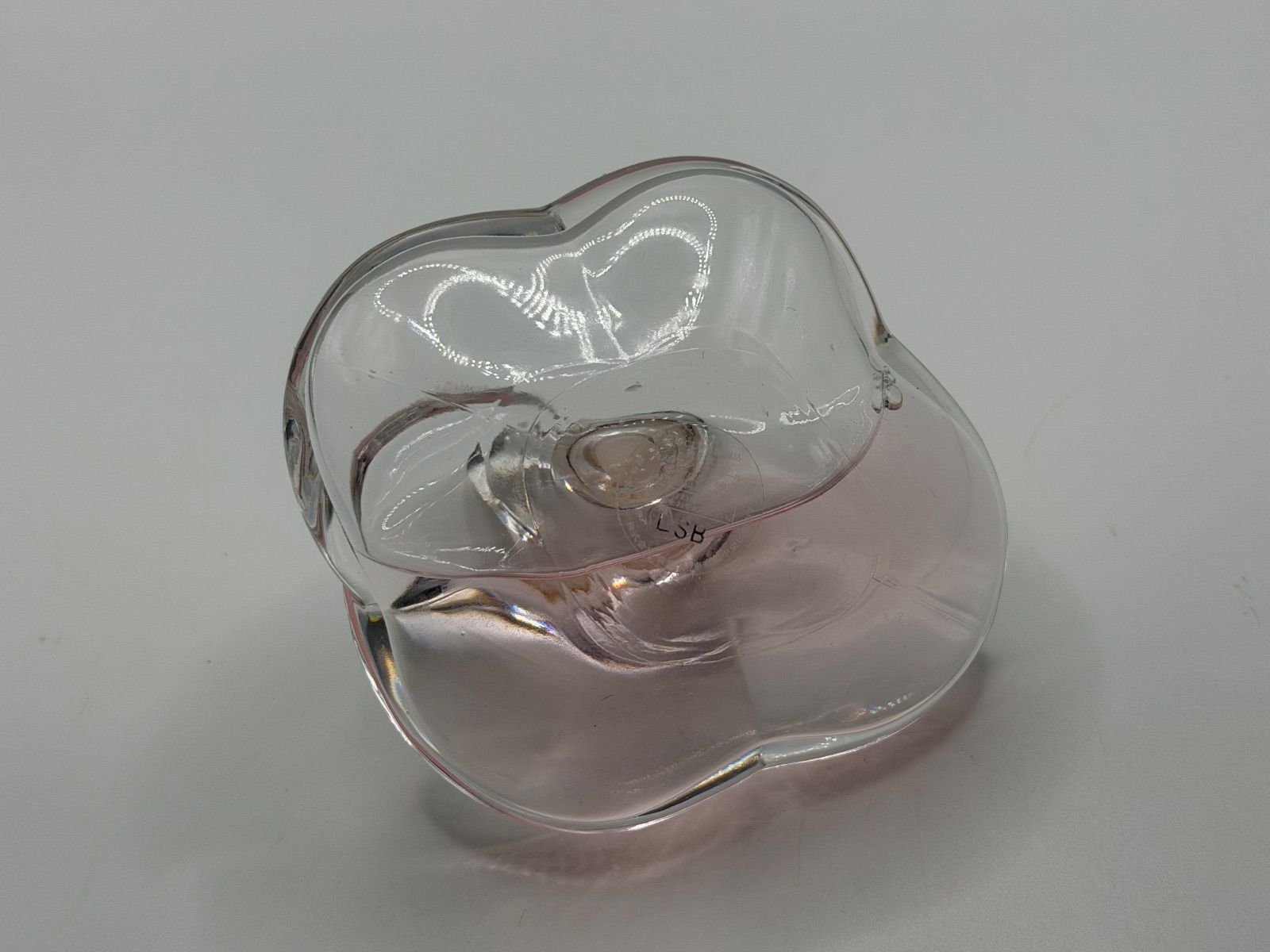 資生堂 '97 花椿CLUB 感謝品 カメリアシュペリエールオードパルファム