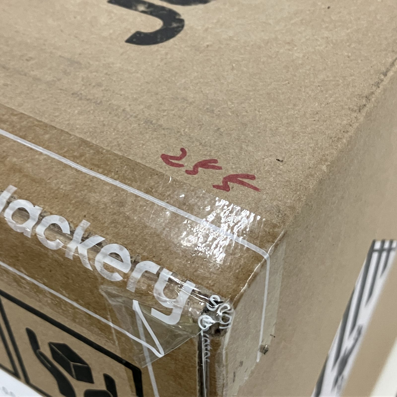 Jackery ジャクリ