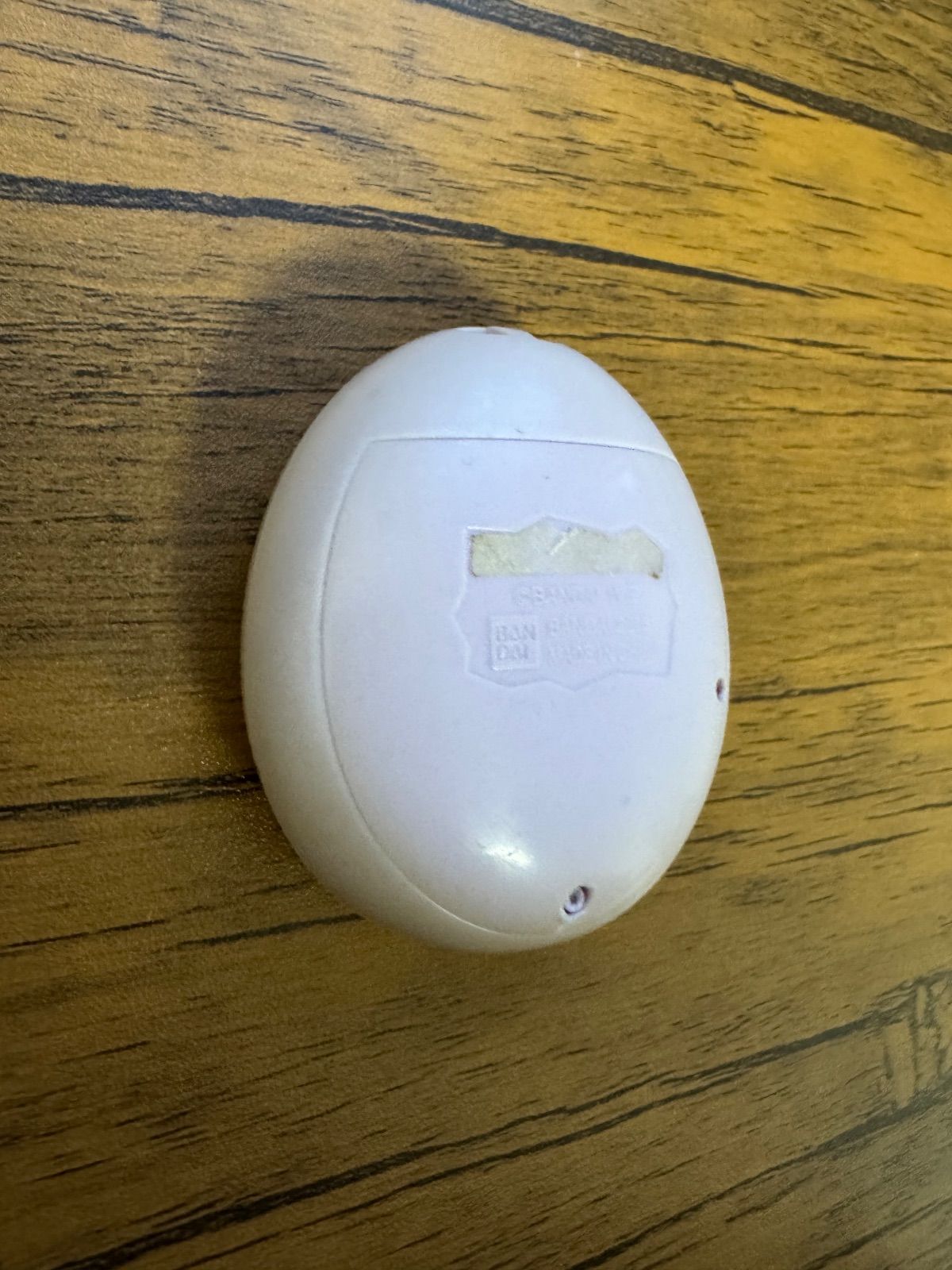  5120 たまごっち みくす パープル その他 おもちゃ