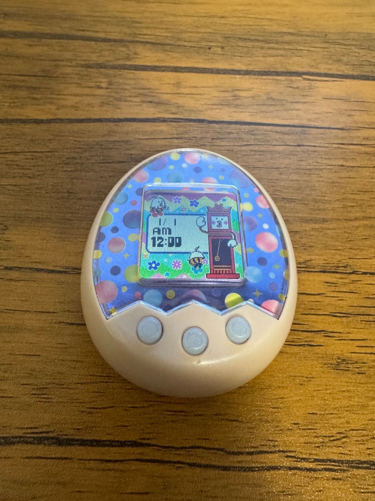 5120 たまごっち