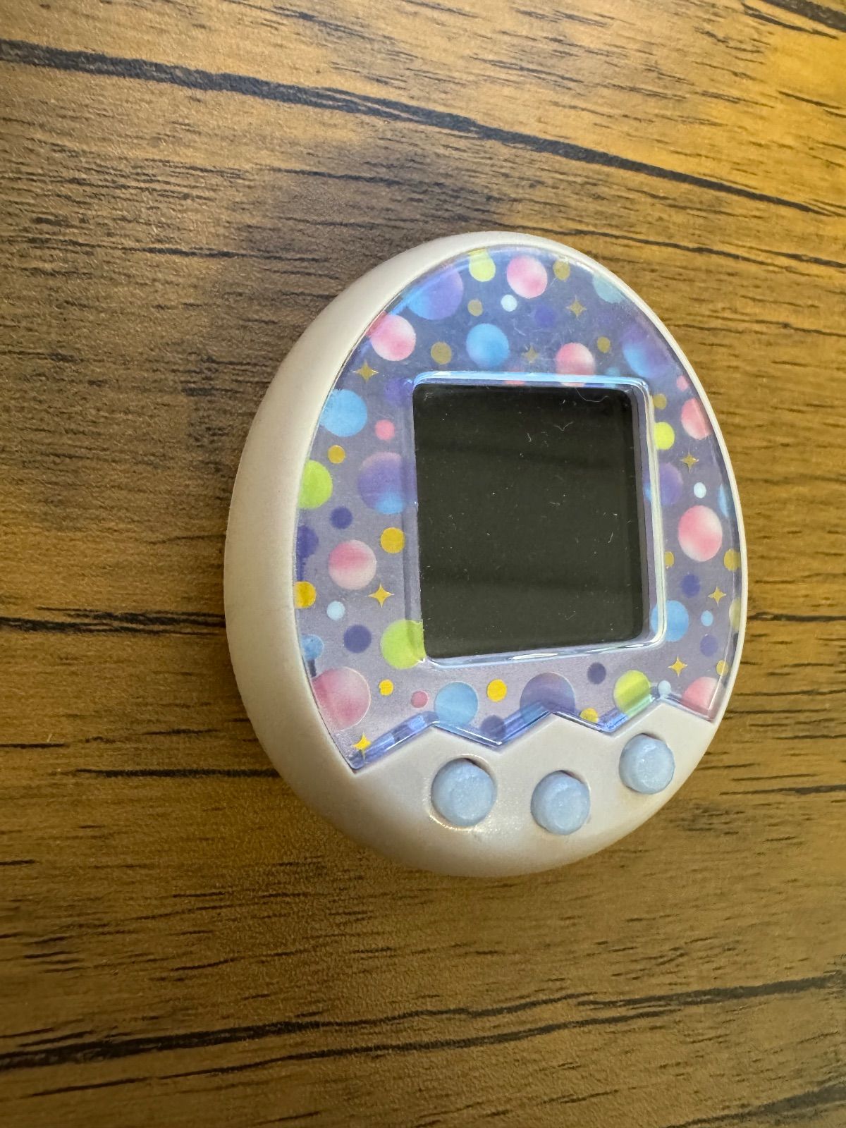 5120 たまごっち みくす パープル