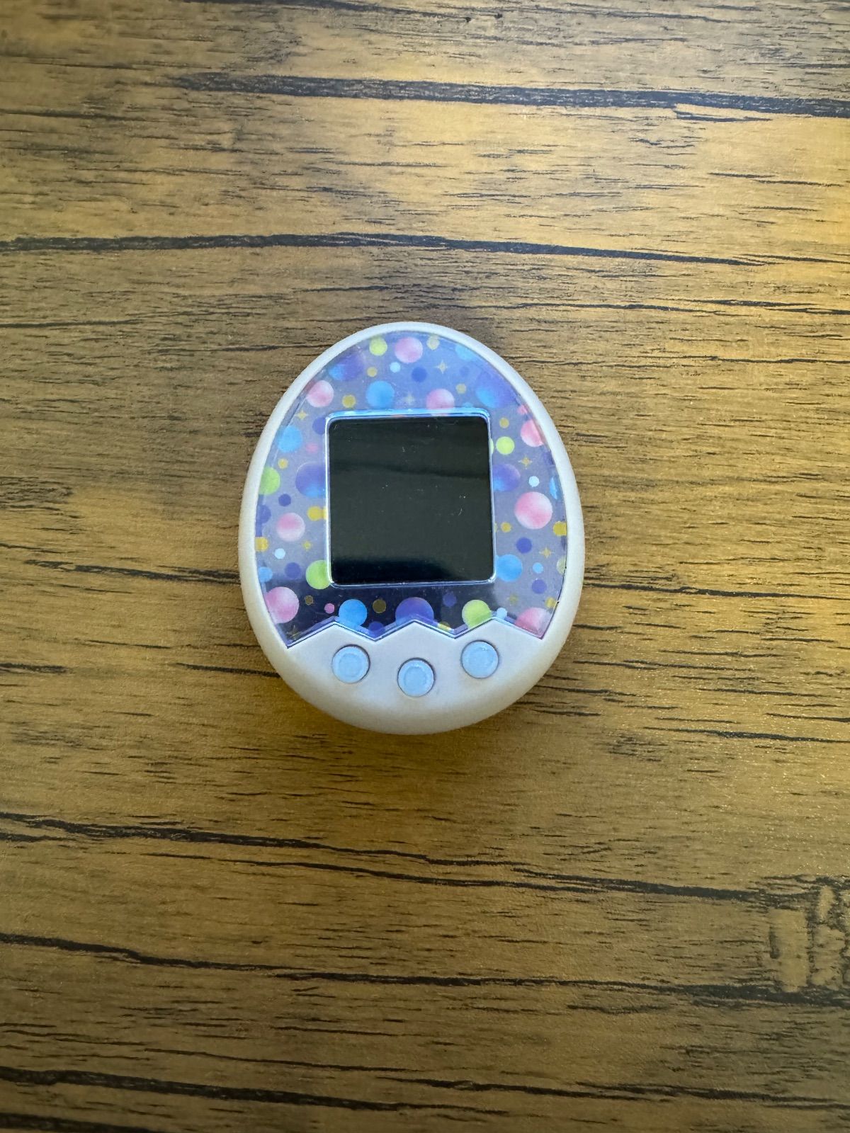 5120 たまごっち みくす パープル