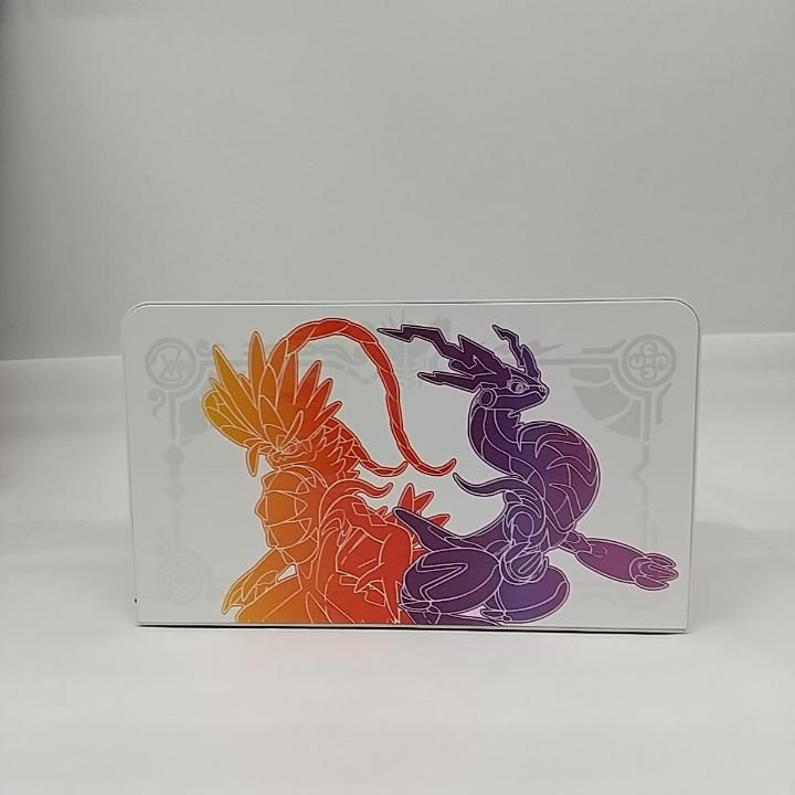 バイオレットエディション