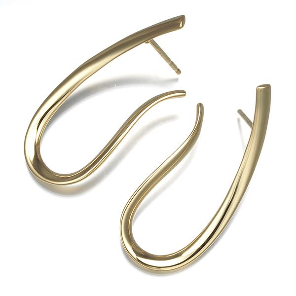ジョージジェンセン ピアス インフィニティ インフィニティ バイ ジョージ ジェンセン(Infinity by Georg Jensen